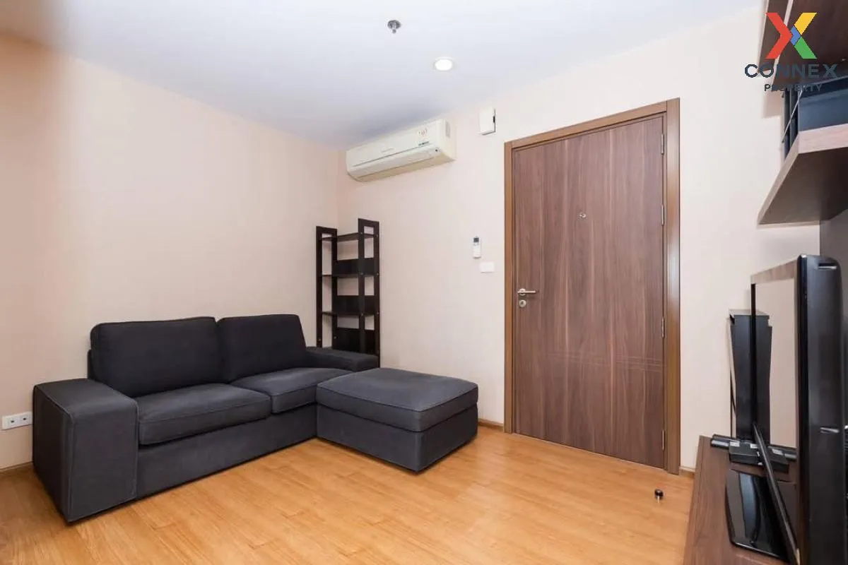 For Rent Condo , The Base Park East Sukhumvit 77 , BTS-On Nut , P 2