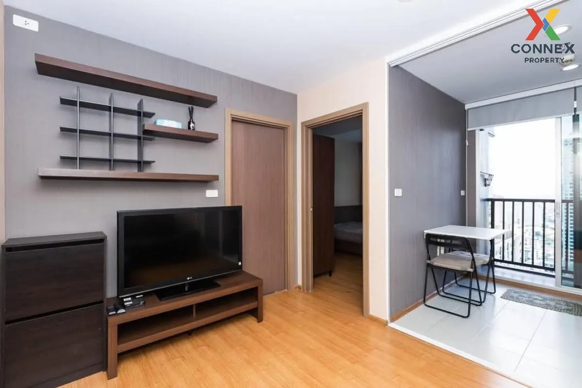 For Rent Condo , The Base Park East Sukhumvit 77 , BTS-On Nut , P 1