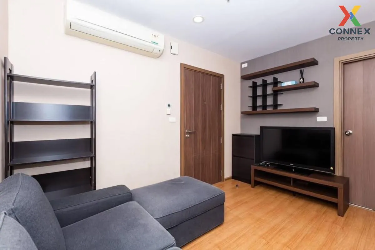 For Rent Condo , The Base Park East Sukhumvit 77 , BTS-On Nut , P 3