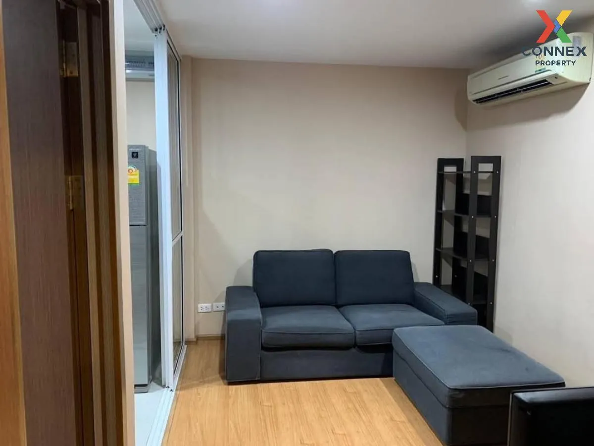 For Rent Condo , The Base Park East Sukhumvit 77 , BTS-On Nut , P 4