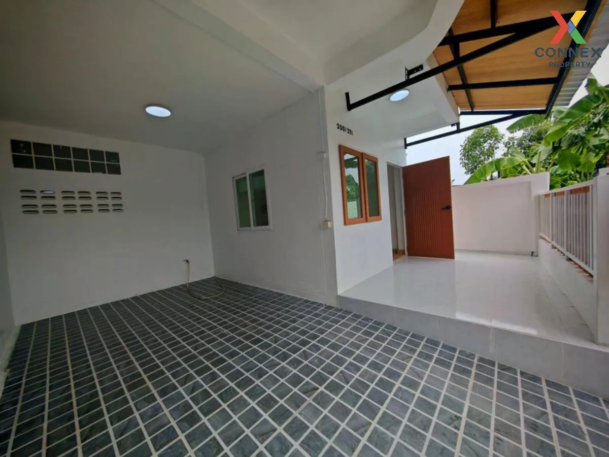 For Sale Townhouse/Townhome  , Feung Fah Villa 11 Phase 4 , corne For Sale Townhouse/Townhome  , Feung Fah Villa 11 Phase 4 , corne 2