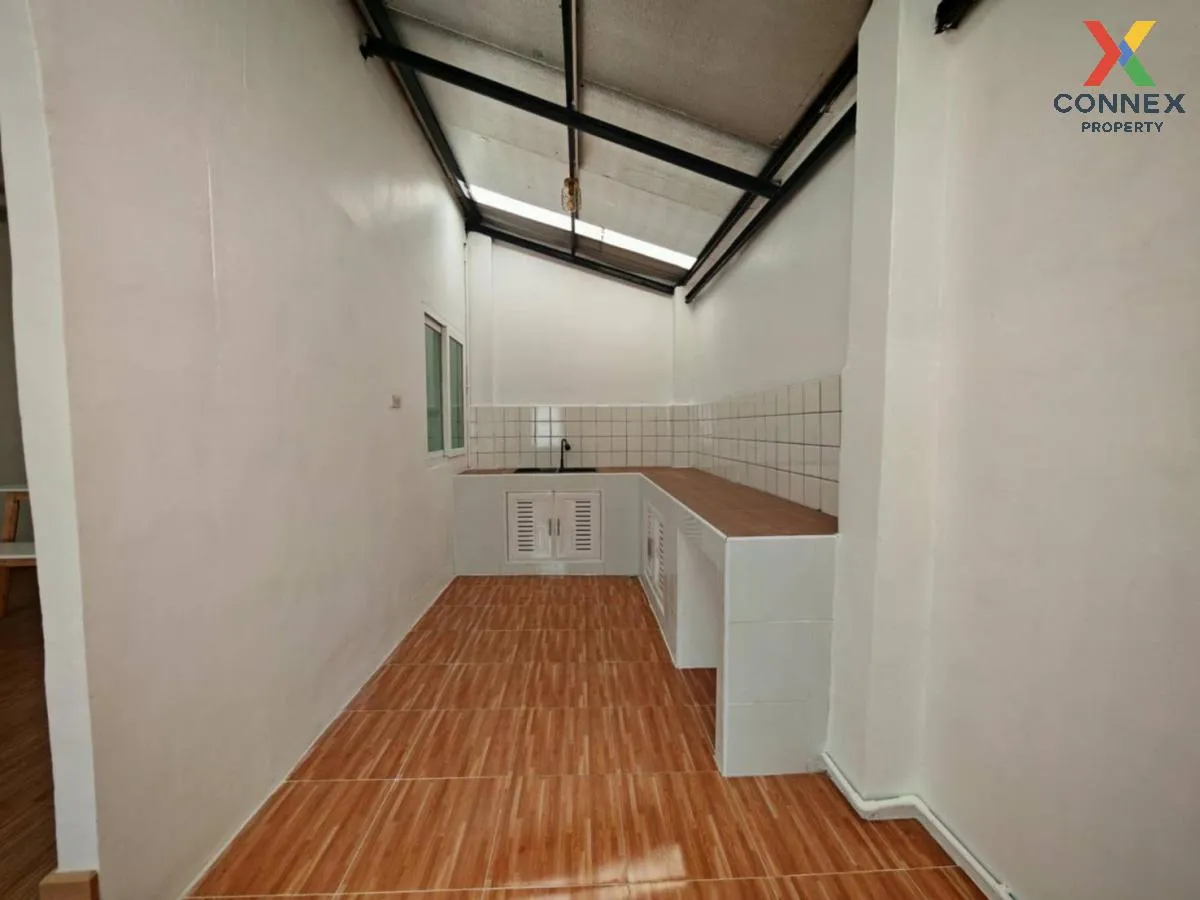 For Sale Townhouse/Townhome  , Feung Fah Villa 11 Phase 4 , corne For Sale Townhouse/Townhome  , Feung Fah Villa 11 Phase 4 , corne