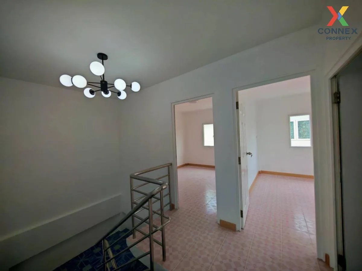 For Sale Townhouse/Townhome  , Feung Fah Villa 11 Phase 4 , corne For Sale Townhouse/Townhome  , Feung Fah Villa 11 Phase 4 , corne