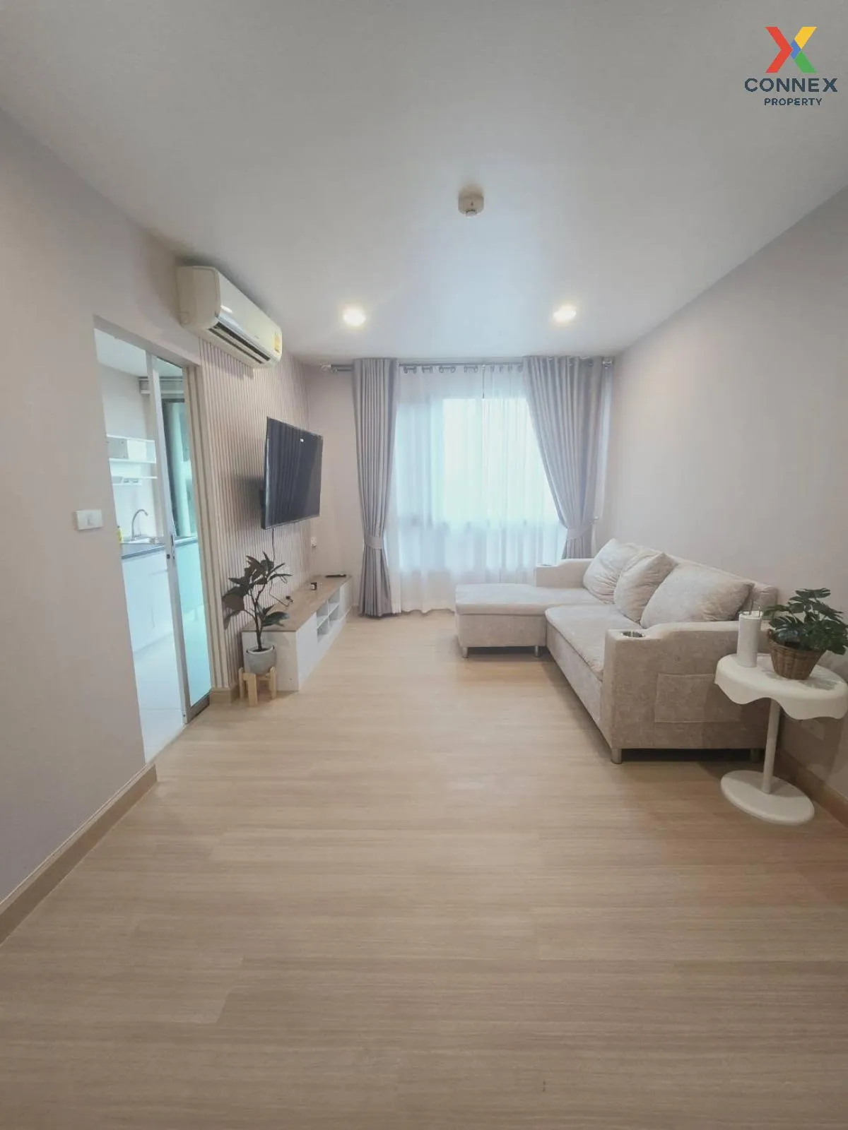 For Rent Condo , Premio Prime , Chorakhe Bua , Lat Phrao , Bangko 1