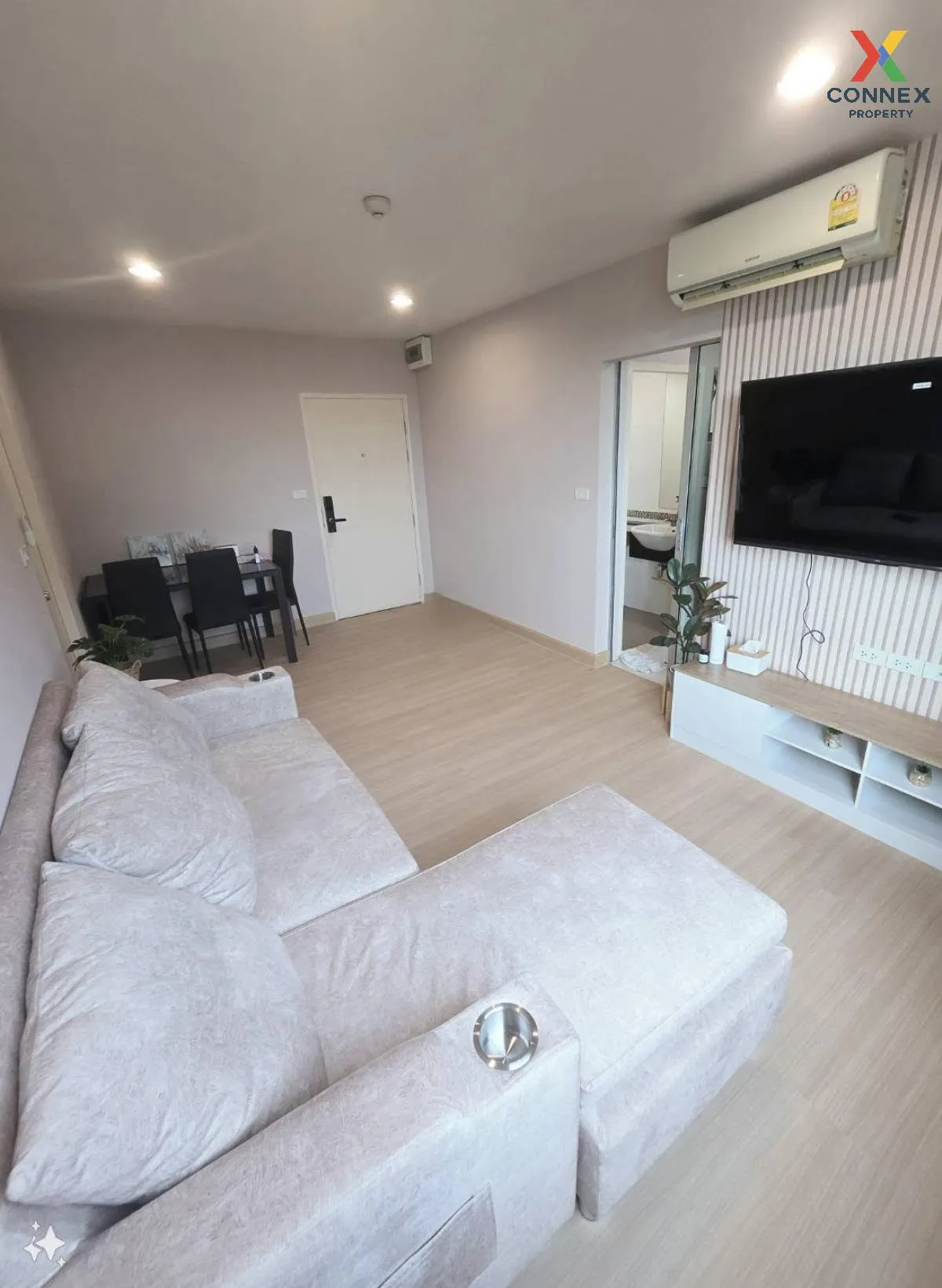 For Rent Condo , Premio Prime , Chorakhe Bua , Lat Phrao , Bangko 2