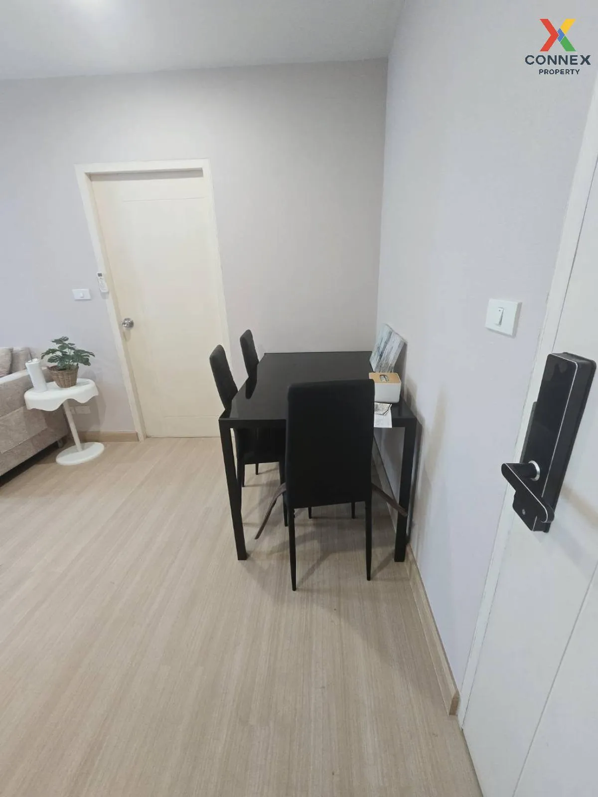 For Rent Condo , Premio Prime , Chorakhe Bua , Lat Phrao , Bangko 4