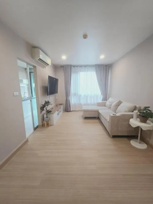 For Rent Condo , Premio Prime , Chorakhe Bua , Lat Phrao , Bangkok , CX-119059