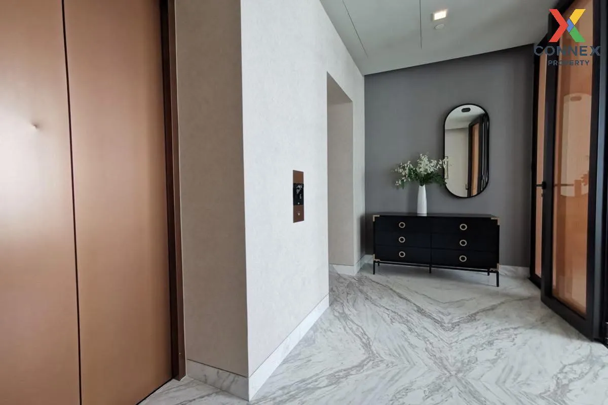 เช่าคอนโด  เดอะ โมนูเมนต์ ทองหล่อ วิวสวย ชั้นสูง BTS-ทองหล่อ คลอง