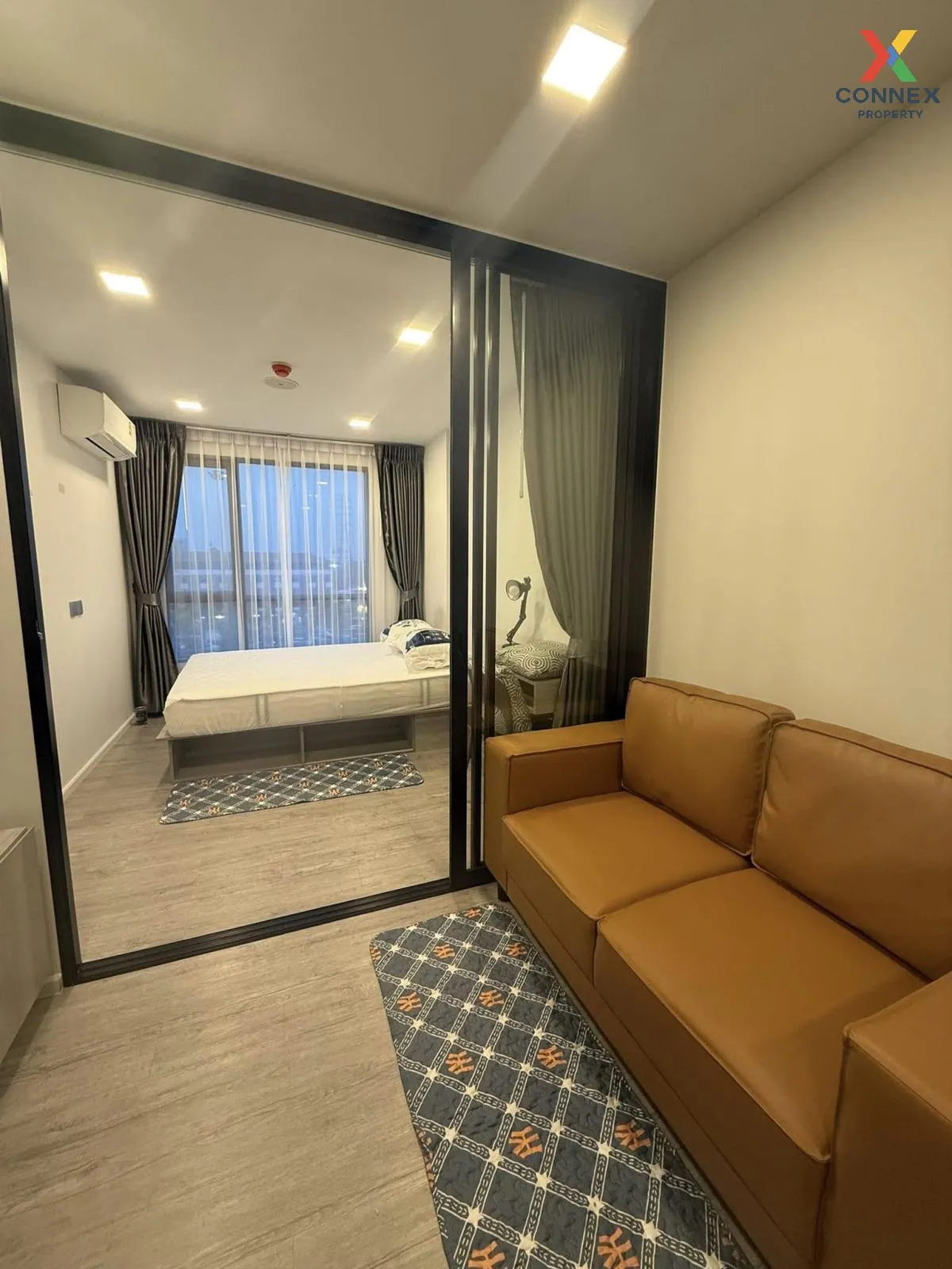 เช่าคอนโด  เคฟ เอวา คลองหนึ่ง คลองหลวง ปทุมธานี CX-119061 1