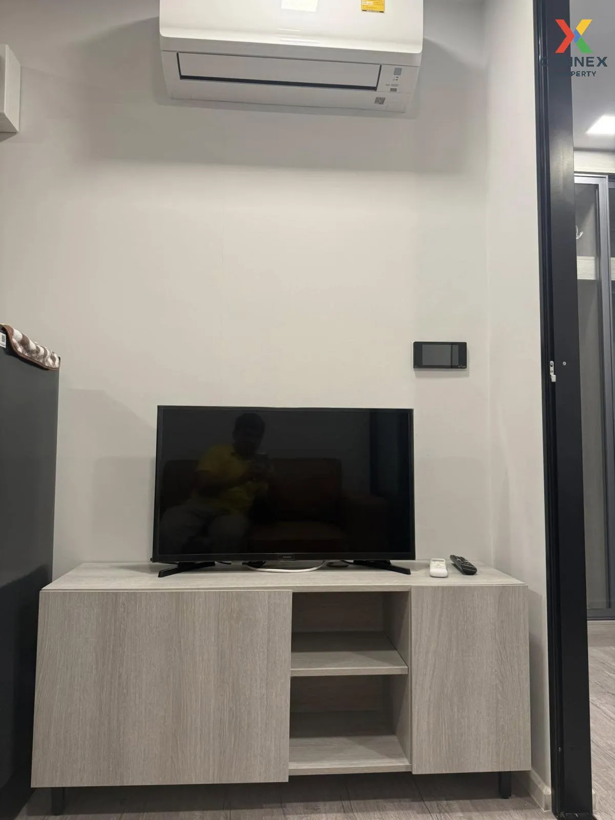 เช่าคอนโด  เคฟ เอวา คลองหนึ่ง คลองหลวง ปทุมธานี CX-119061 2