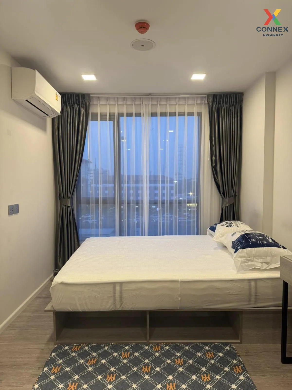 เช่าคอนโด  เคฟ เอวา คลองหนึ่ง คลองหลวง ปทุมธานี CX-119061 4