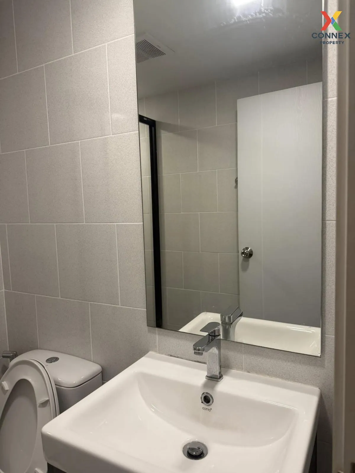 เช่าคอนโด  เคฟ เอวา คลองหนึ่ง คลองหลวง ปทุมธานี CX-119061