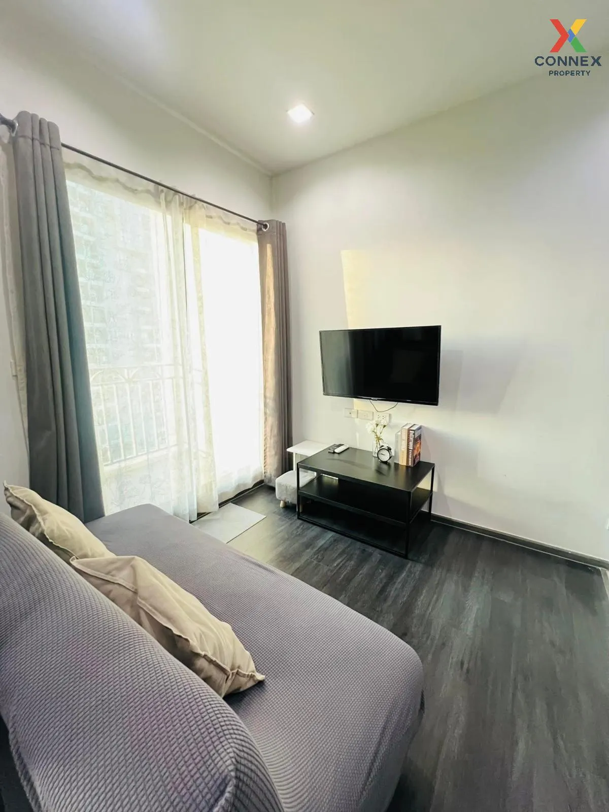 ขายคอนโด  เดอะริช สาทร - ตากสิน วิวสวย ชั้นสูง BTS-วงเวียนใหญ่ บา ขายคอนโด  เดอะริช สาทร - ตากสิน วิวสวย ชั้นสูง BTS-วงเวียนใหญ่ บา 2