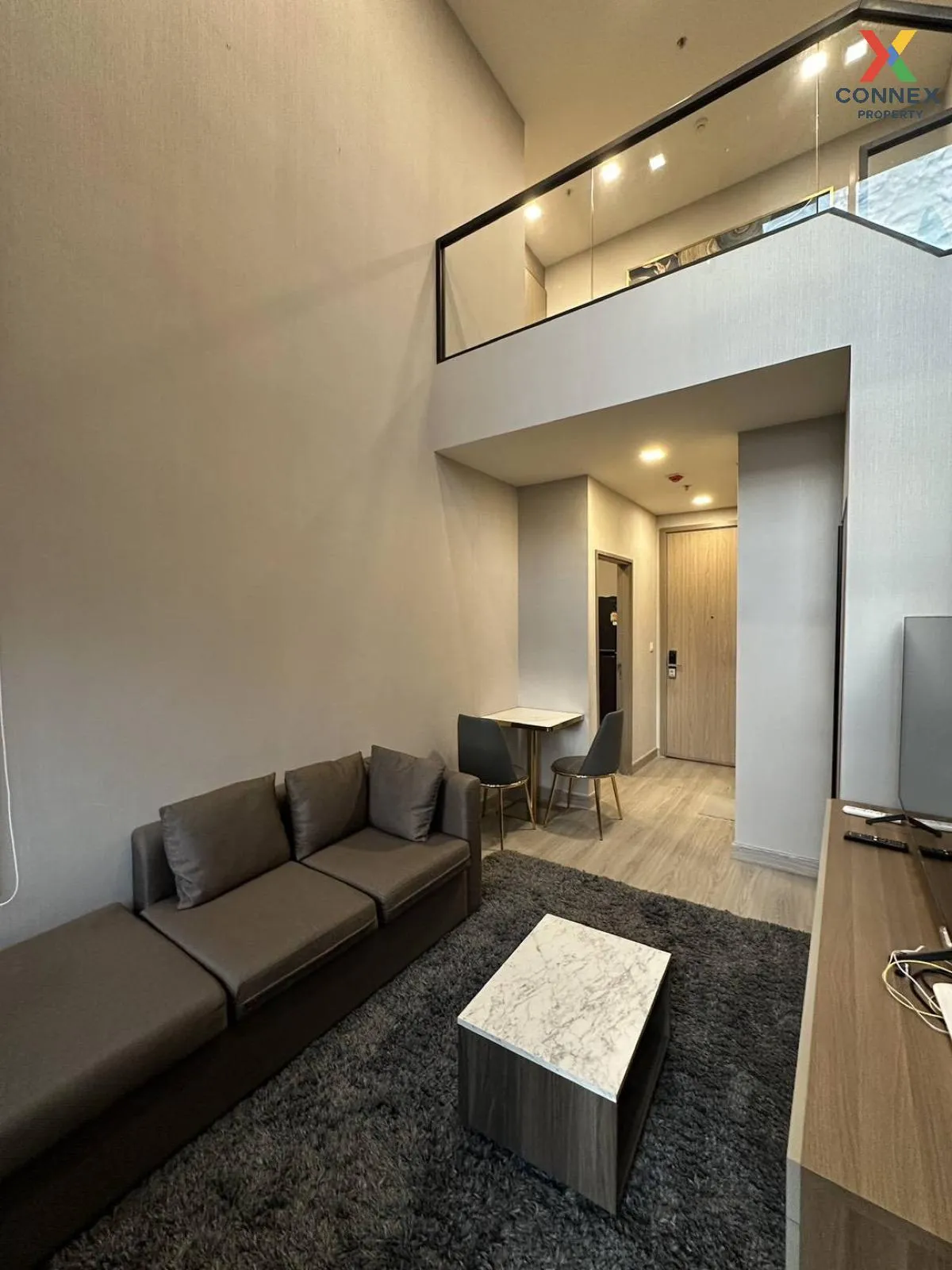 For Rent Condo , Centric Ratchayothin , BTS-Ratchayothin , Chanka 1