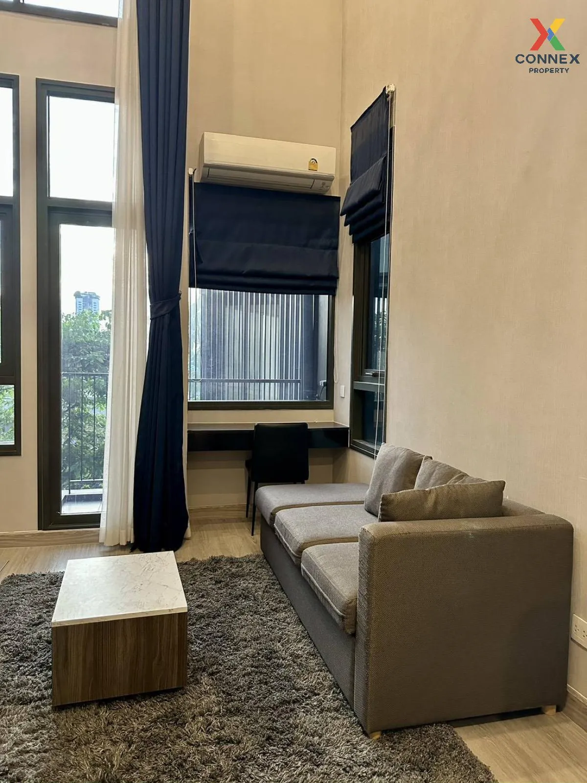 For Rent Condo , Centric Ratchayothin , BTS-Ratchayothin , Chanka 2