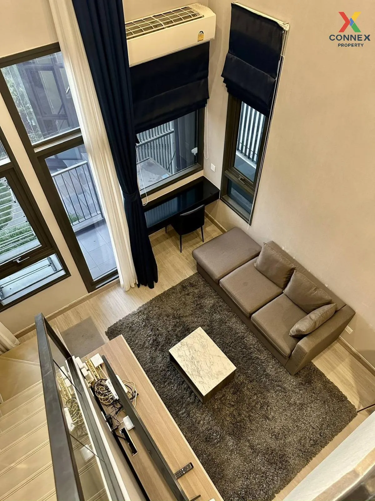 For Rent Condo , Centric Ratchayothin , BTS-Ratchayothin , Chanka 4