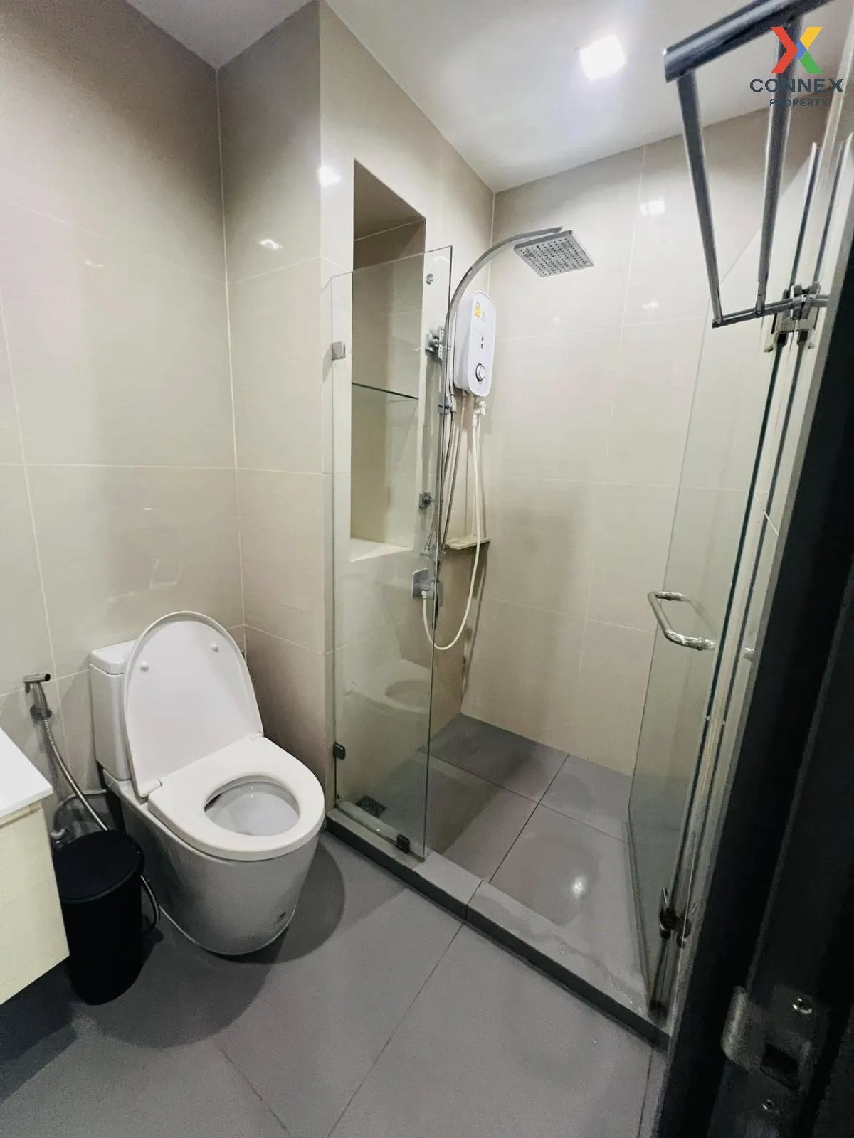 เช่าคอนโด  เดอะริช สาทร - ตากสิน BTS-วงเวียนใหญ่ บางลำภูล่าง เขต 