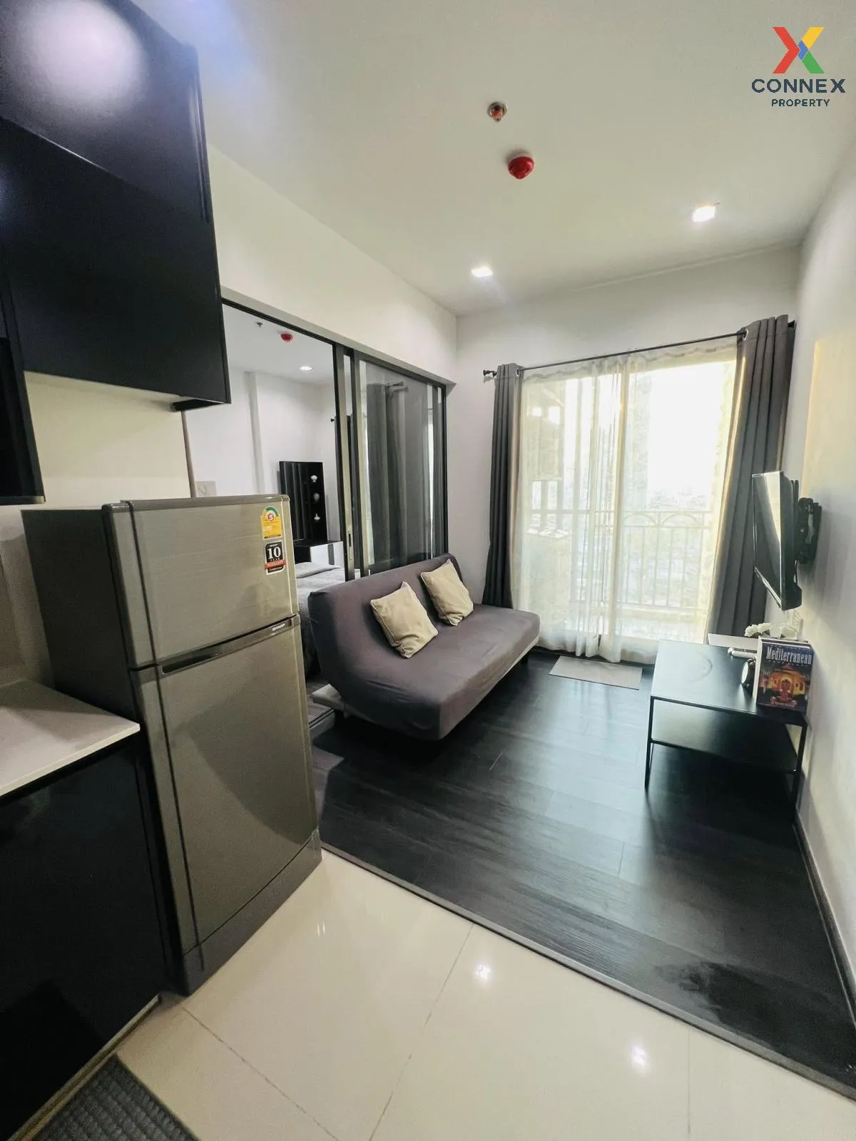 ขายคอนโด  เดอะริช สาทร - ตากสิน BTS-วงเวียนใหญ่ บางลำภูล่าง เขต ค ขายคอนโด  เดอะริช สาทร - ตากสิน BTS-วงเวียนใหญ่ บางลำภูล่าง เขต ค 1