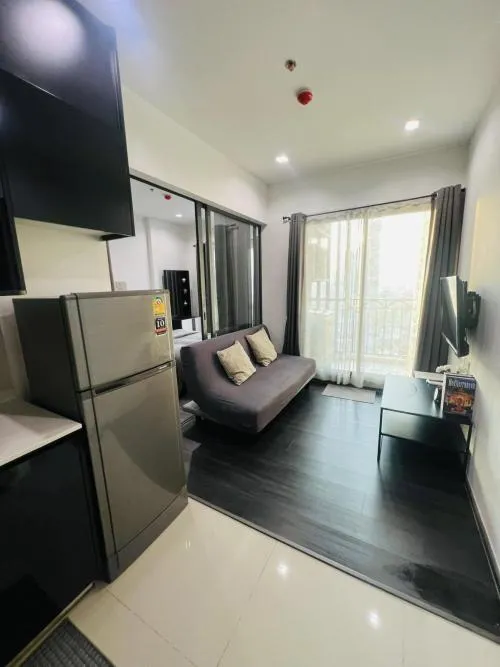 ขายคอนโด  เดอะริช สาทร - ตากสิน BTS-วงเวียนใหญ่ บางลำภูล่าง เขต คลองสาน กรุงเทพ CX-119067 ขายคอนโด  เดอะริช สาทร - ตากสิน BTS-วงเวียนใหญ่ บางลำภูล่าง เขต คลองสาน กรุงเทพ CX-119067