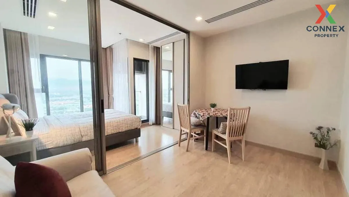 For Rent Condo , Infinity One , Samet , Mueang Chon Buri , Chon B For Rent Condo , Infinity One , Samet , Mueang Chon Buri , Chon B 2