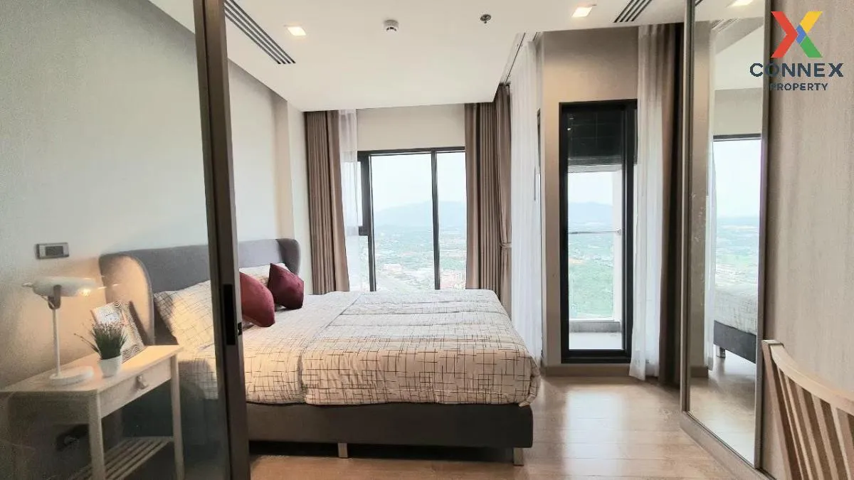 For Rent Condo , Infinity One , Samet , Mueang Chon Buri , Chon B For Rent Condo , Infinity One , Samet , Mueang Chon Buri , Chon B 4
