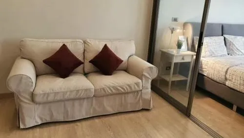 For Sale Condo , Infinity One , Samet , Mueang Chon Buri , Chon Buri , CX-119070