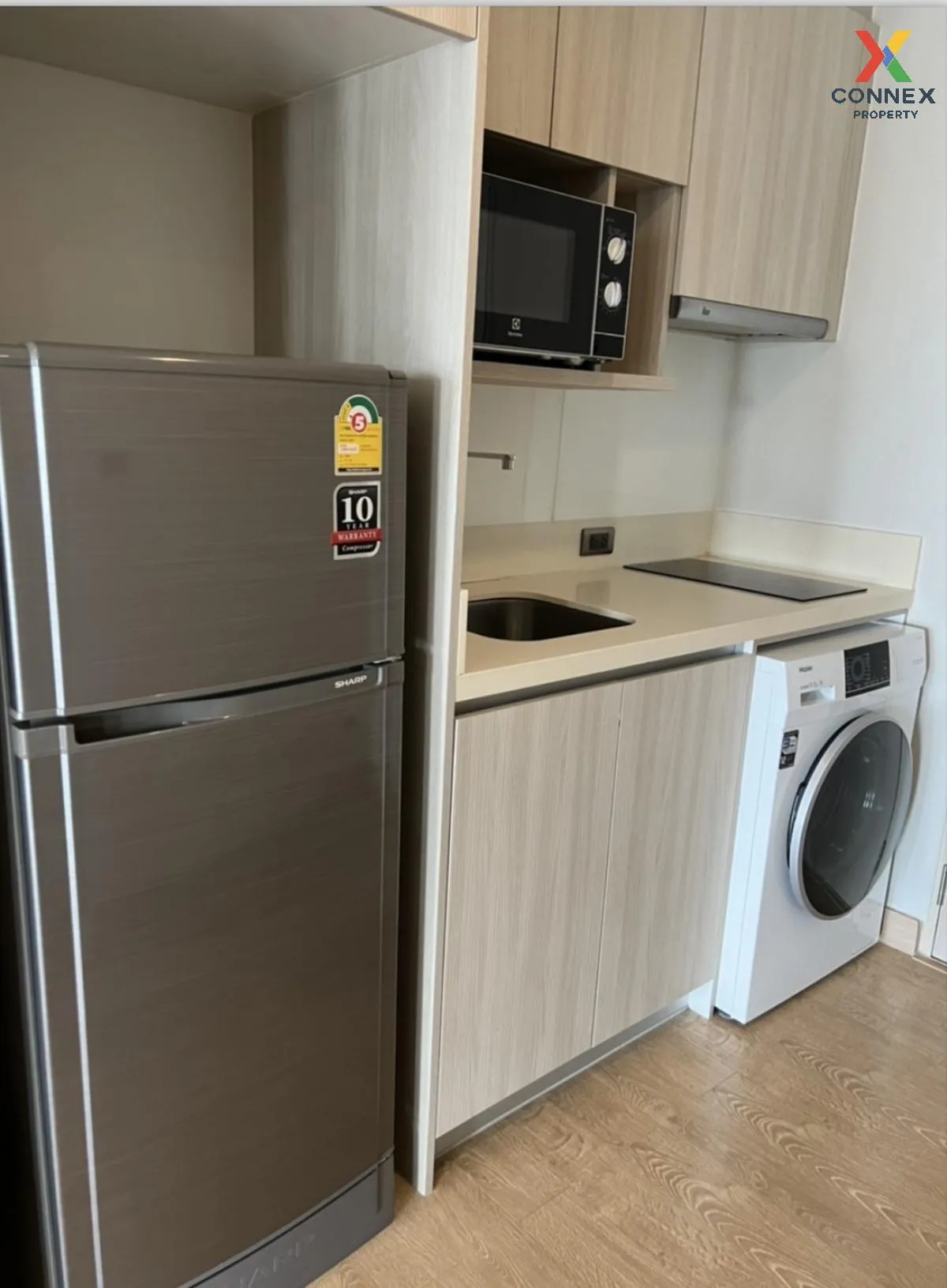 For Sale Condo , Infinity One , Samet , Mueang Chon Buri , Chon B 3