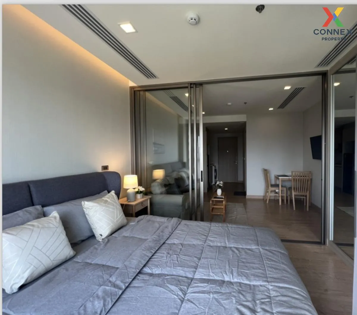 For Sale Condo , Infinity One , Samet , Mueang Chon Buri , Chon B 4