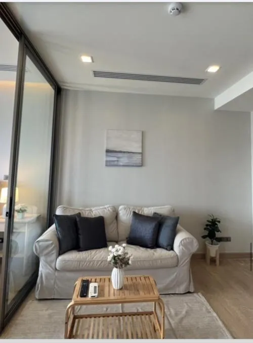 For Sale Condo , Infinity One , Samet , Mueang Chon Buri , Chon Buri , CX-119071