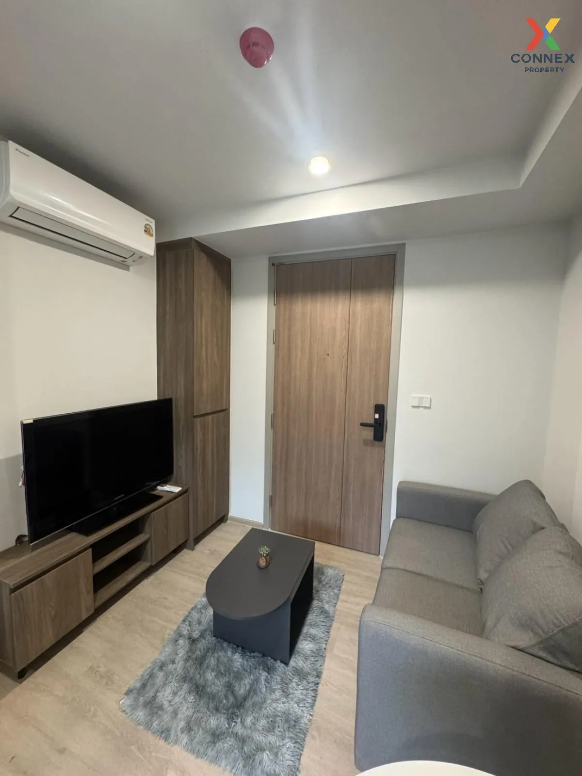 For Rent Condo , Nue Core Khu Khot Station , BTS-Khu Khot , Khu K 1