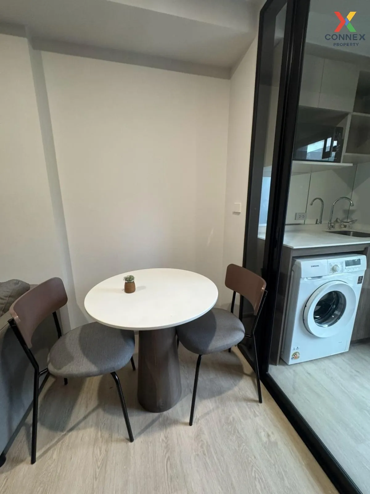 For Rent Condo , Nue Core Khu Khot Station , BTS-Khu Khot , Khu K 3