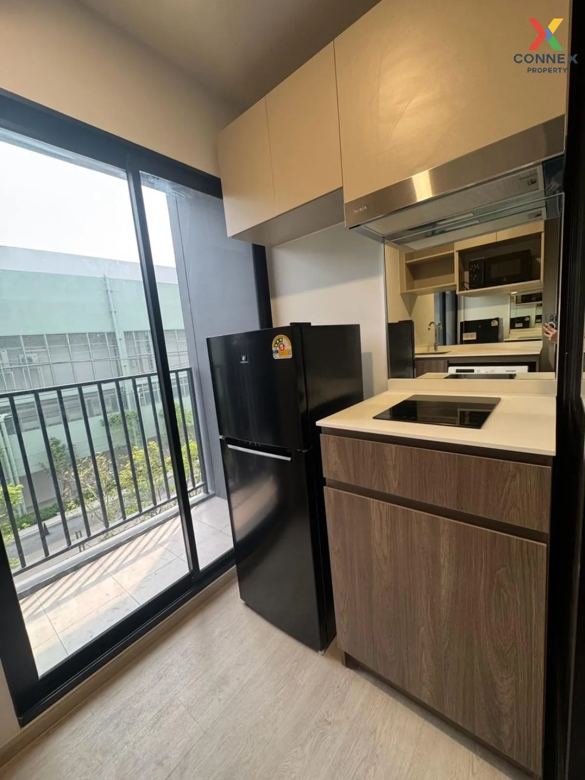 For Rent Condo , Nue Core Khu Khot Station , BTS-Khu Khot , Khu K 4