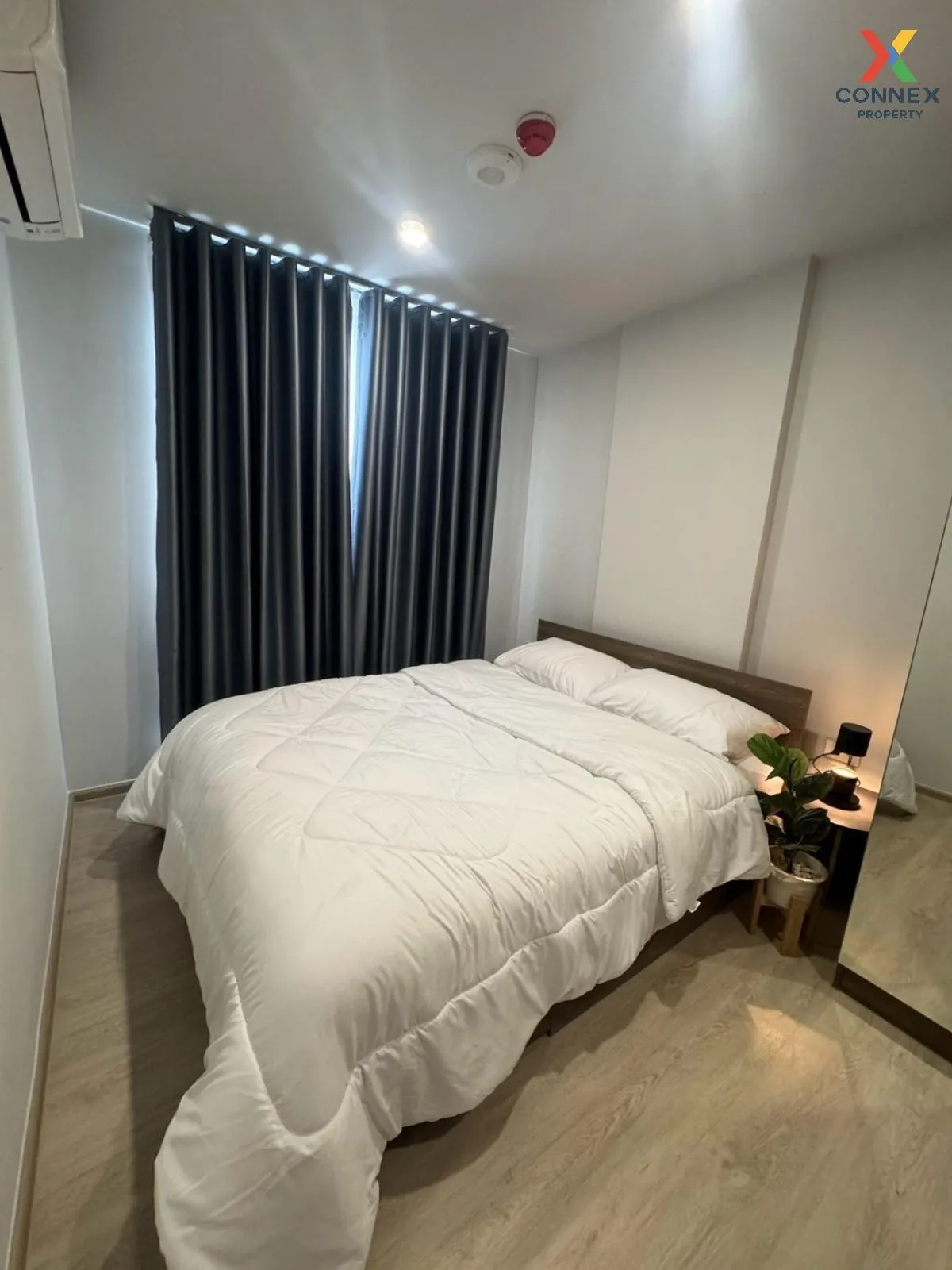 For Rent Condo , Nue Core Khu Khot Station , BTS-Khu Khot , Khu K