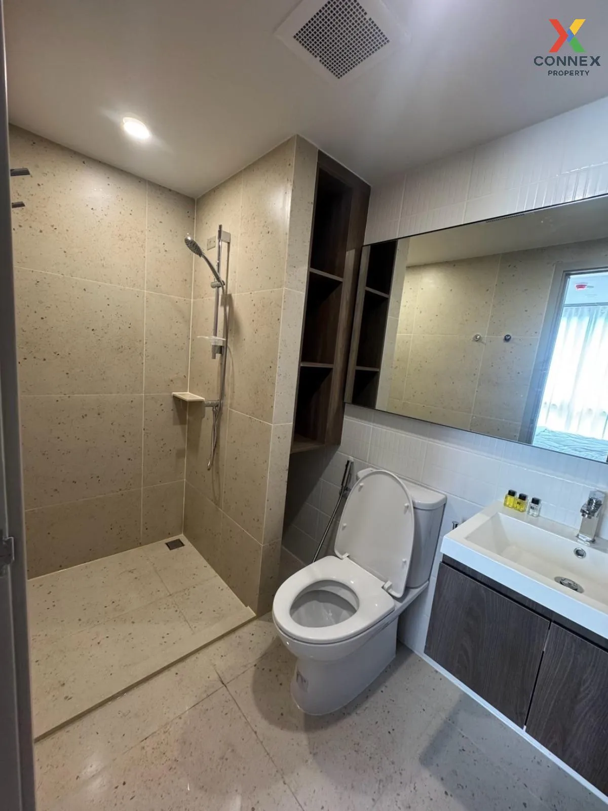 For Rent Condo , Nue Core Khu Khot Station , BTS-Khu Khot , Khu K