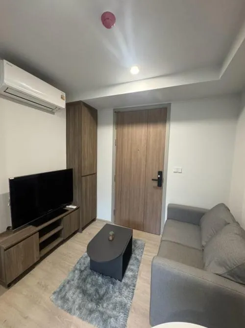 For Rent Condo , Nue Core Khu Khot Station , BTS-Khu Khot , Khu Khot , Lam Luk Ka , Pathum Thani , CX-119074