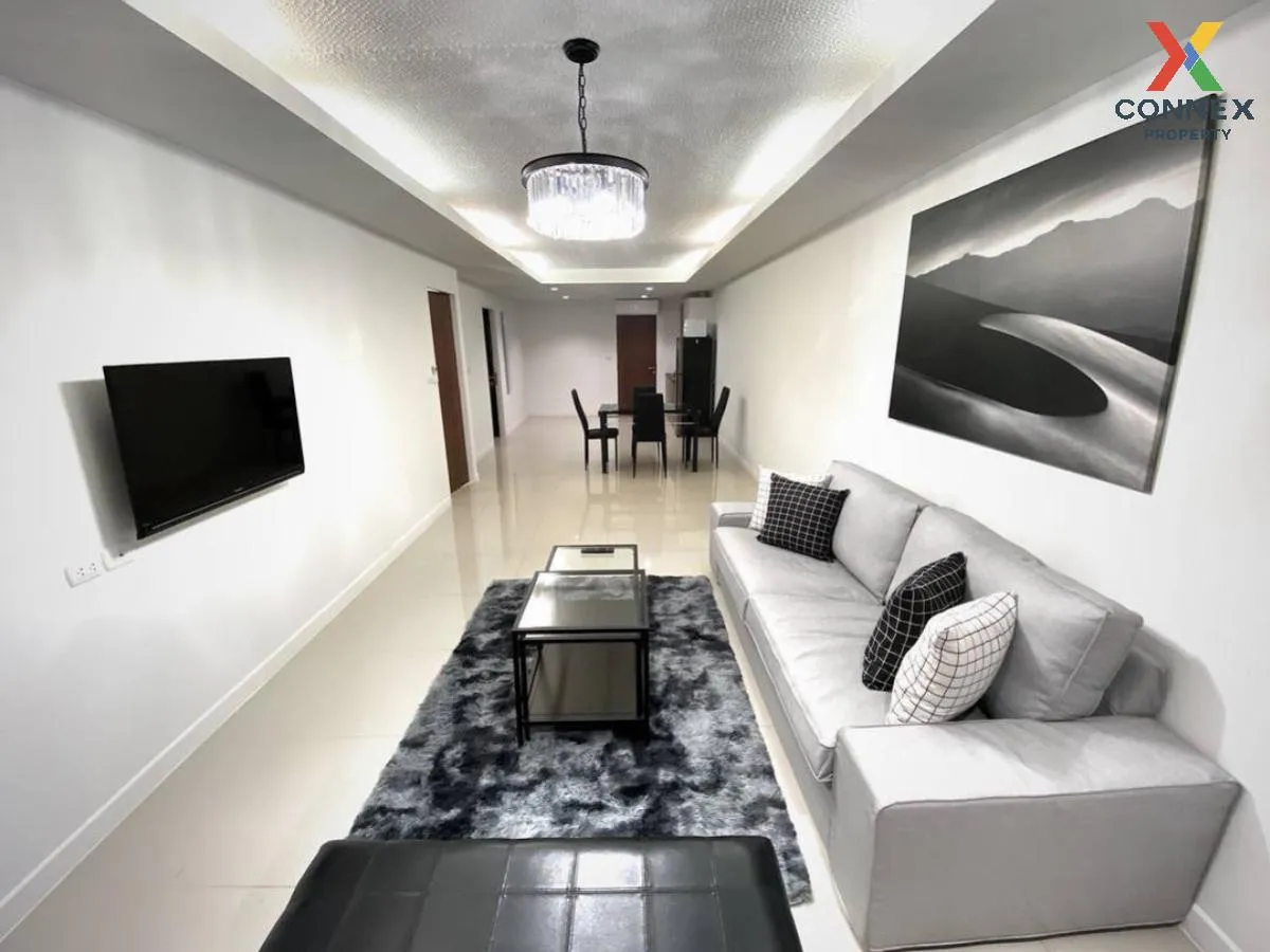 For Rent Condo , Waterford Sukhumvit 50 , BTS-Phra Khanong , Phra 1