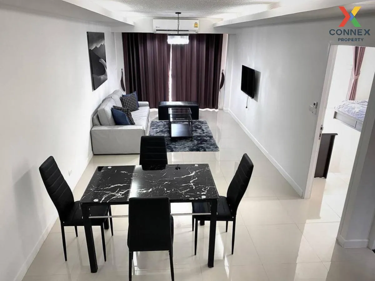 For Rent Condo , Waterford Sukhumvit 50 , BTS-Phra Khanong , Phra 2