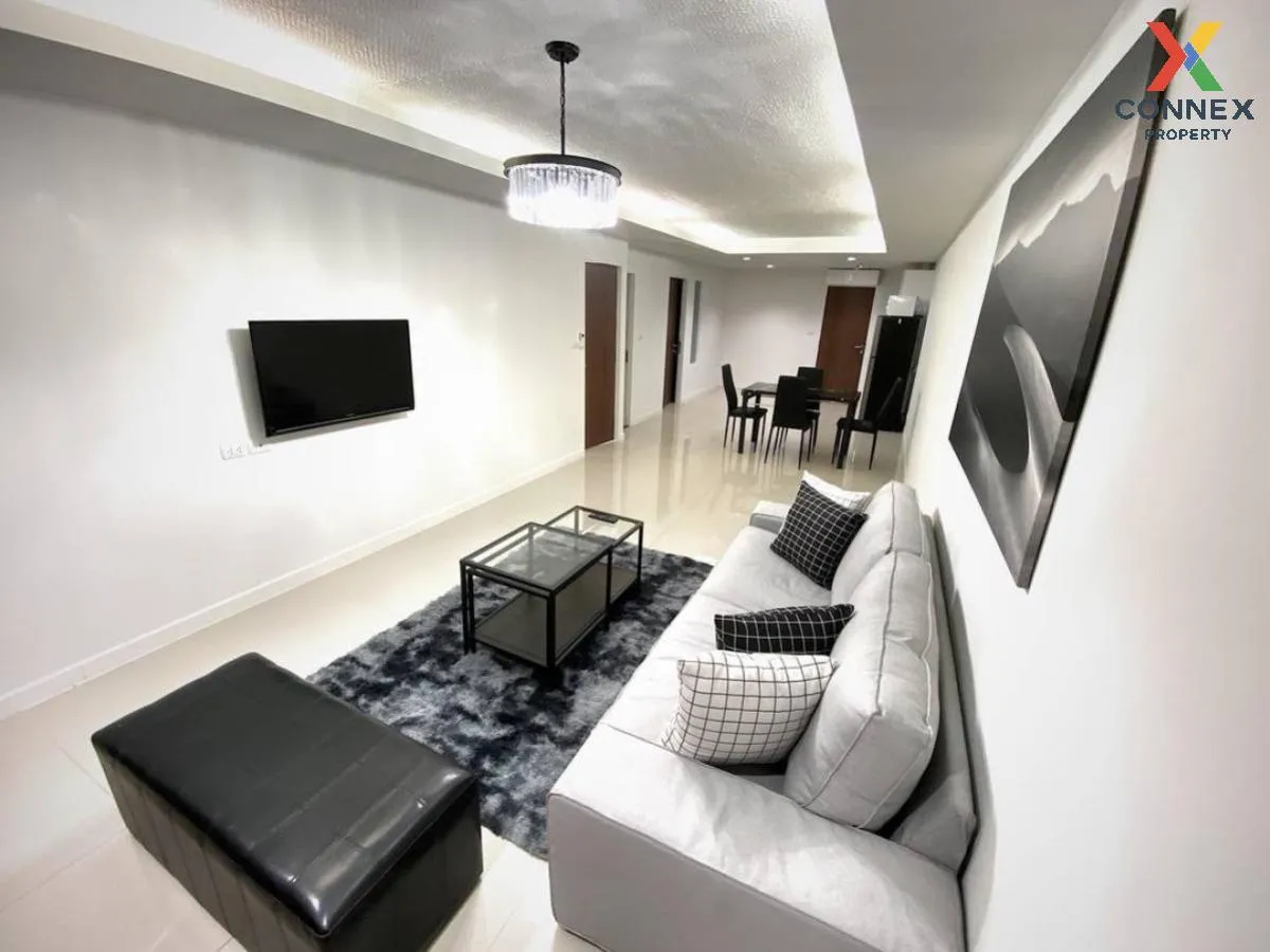 For Rent Condo , Waterford Sukhumvit 50 , BTS-Phra Khanong , Phra 3