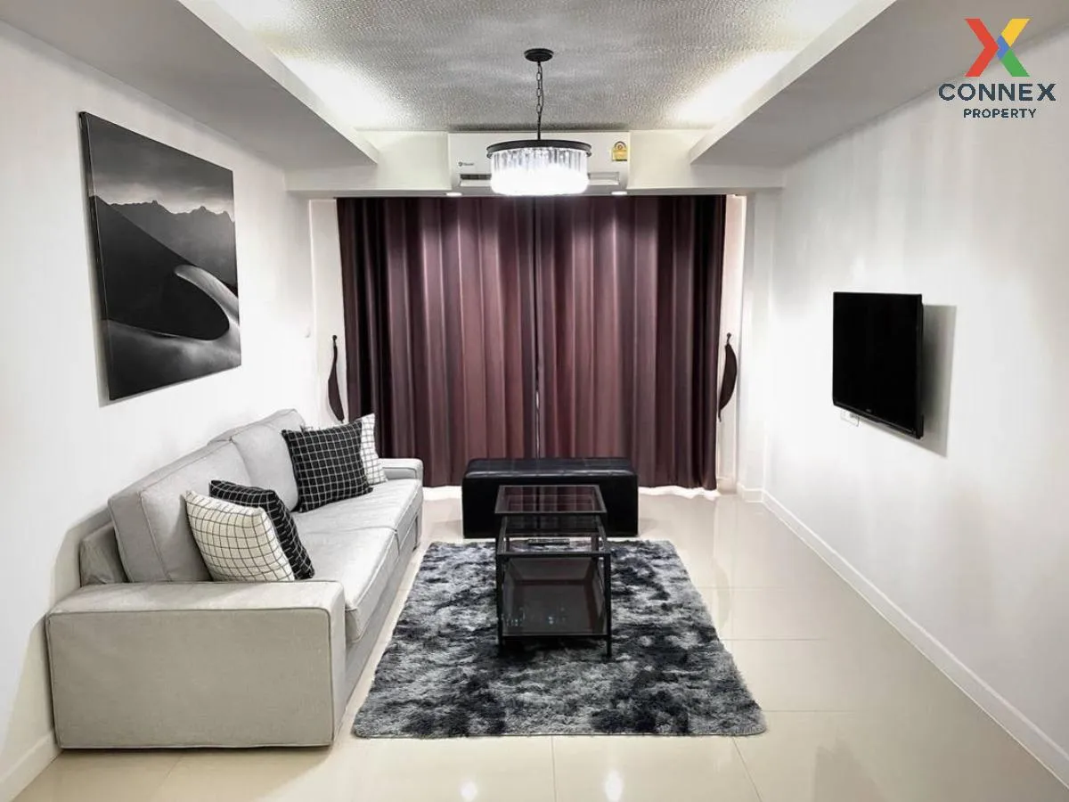 For Rent Condo , Waterford Sukhumvit 50 , BTS-Phra Khanong , Phra 4