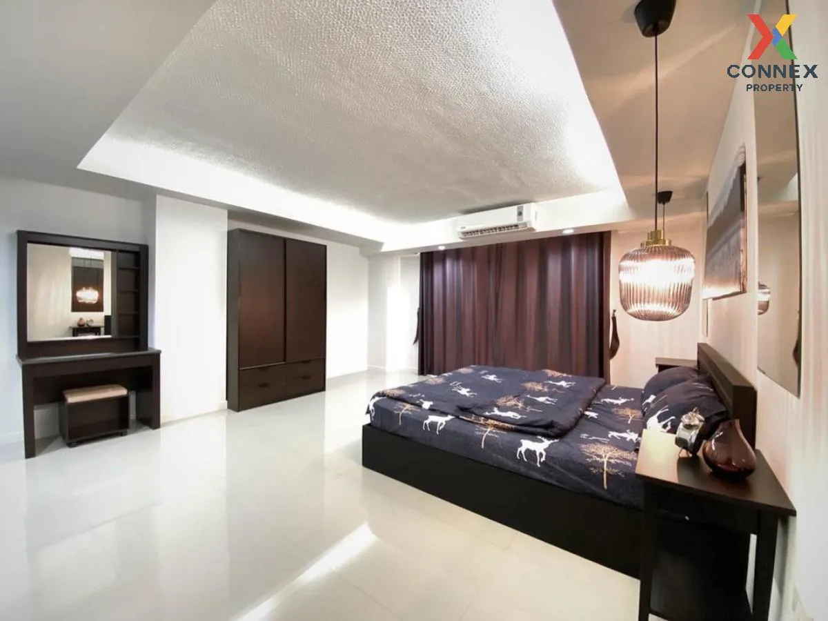 For Rent Condo , Waterford Sukhumvit 50 , BTS-Phra Khanong , Phra