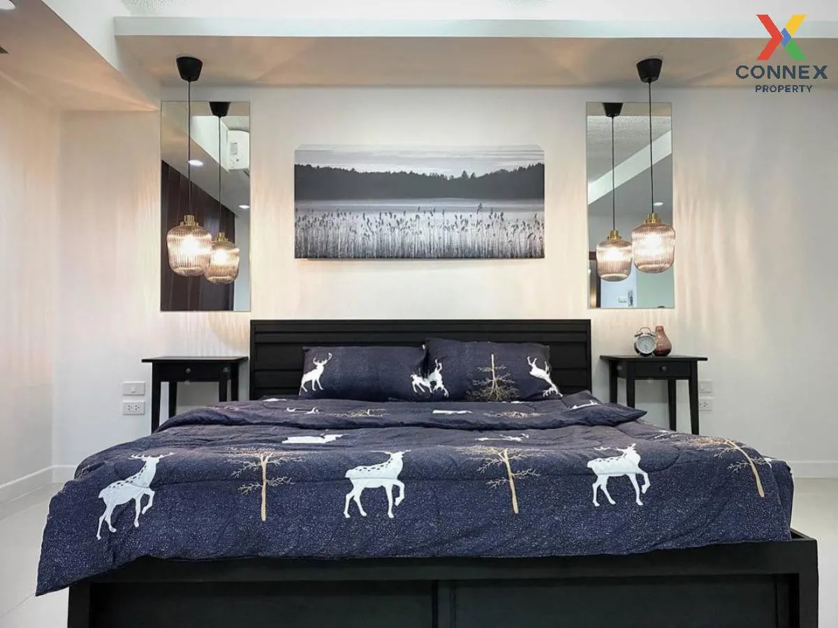 For Rent Condo , Waterford Sukhumvit 50 , BTS-Phra Khanong , Phra