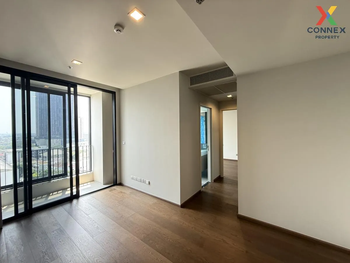 ขายคอนโด  ไอดีโอ คิว สุขุมวิท 36 วิวสวย หน้ากว้าง BTS-ทองหล่อ คลอ 2