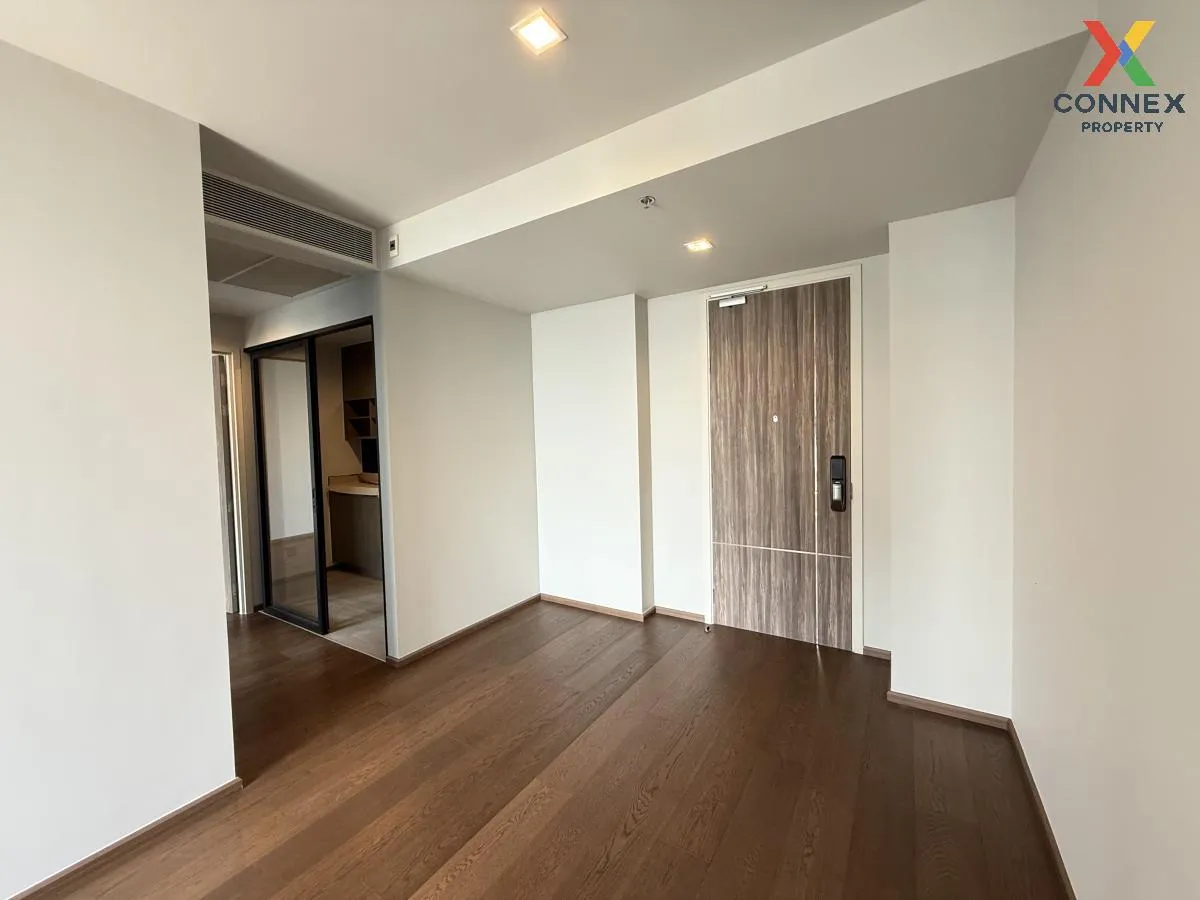 ขายคอนโด  ไอดีโอ คิว สุขุมวิท 36 วิวสวย หน้ากว้าง BTS-ทองหล่อ คลอ 3