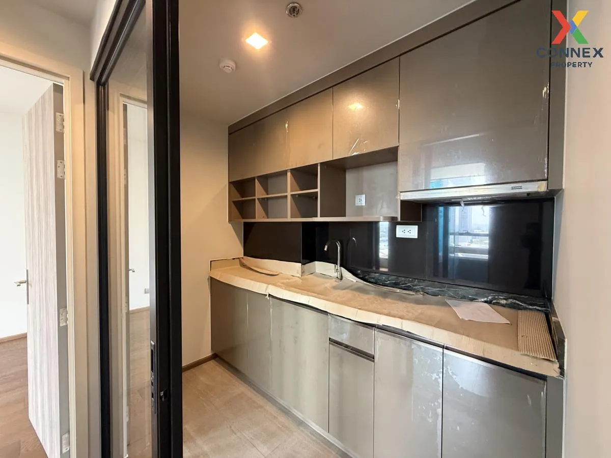 ขายคอนโด  ไอดีโอ คิว สุขุมวิท 36 วิวสวย หน้ากว้าง BTS-ทองหล่อ คลอ 4