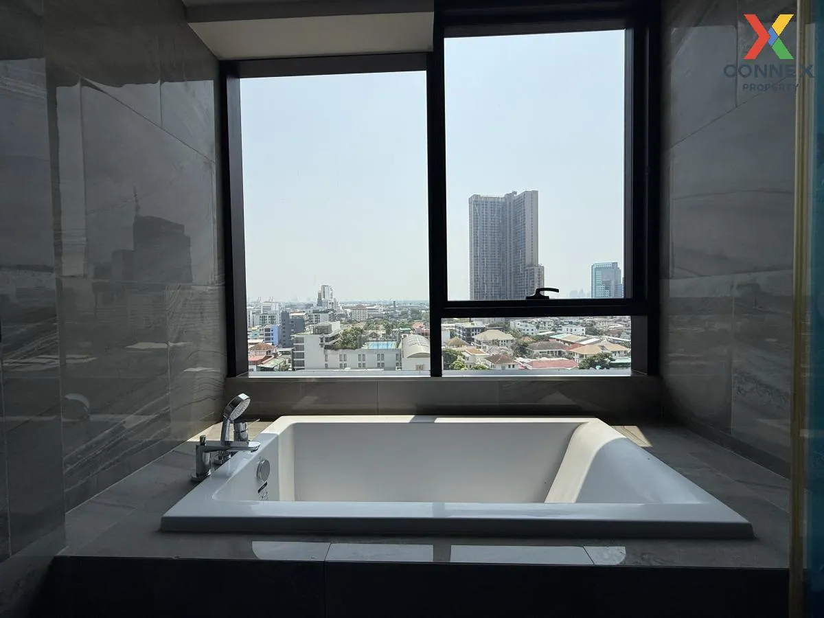 ขายคอนโด  ไอดีโอ คิว สุขุมวิท 36 วิวสวย หน้ากว้าง BTS-ทองหล่อ คลอ