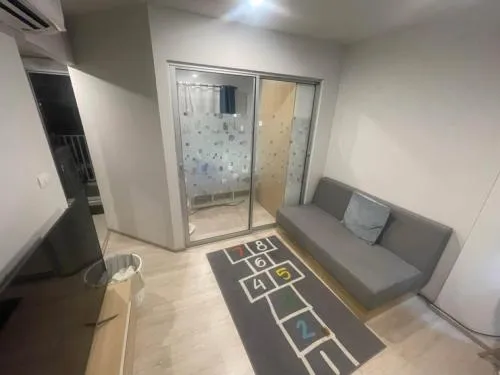 For Rent Condo , Sena Kith Thepharak - Bangbo , Bang Sao Thong , Bang Sao Thong , Samut Prakarn , CX-119082