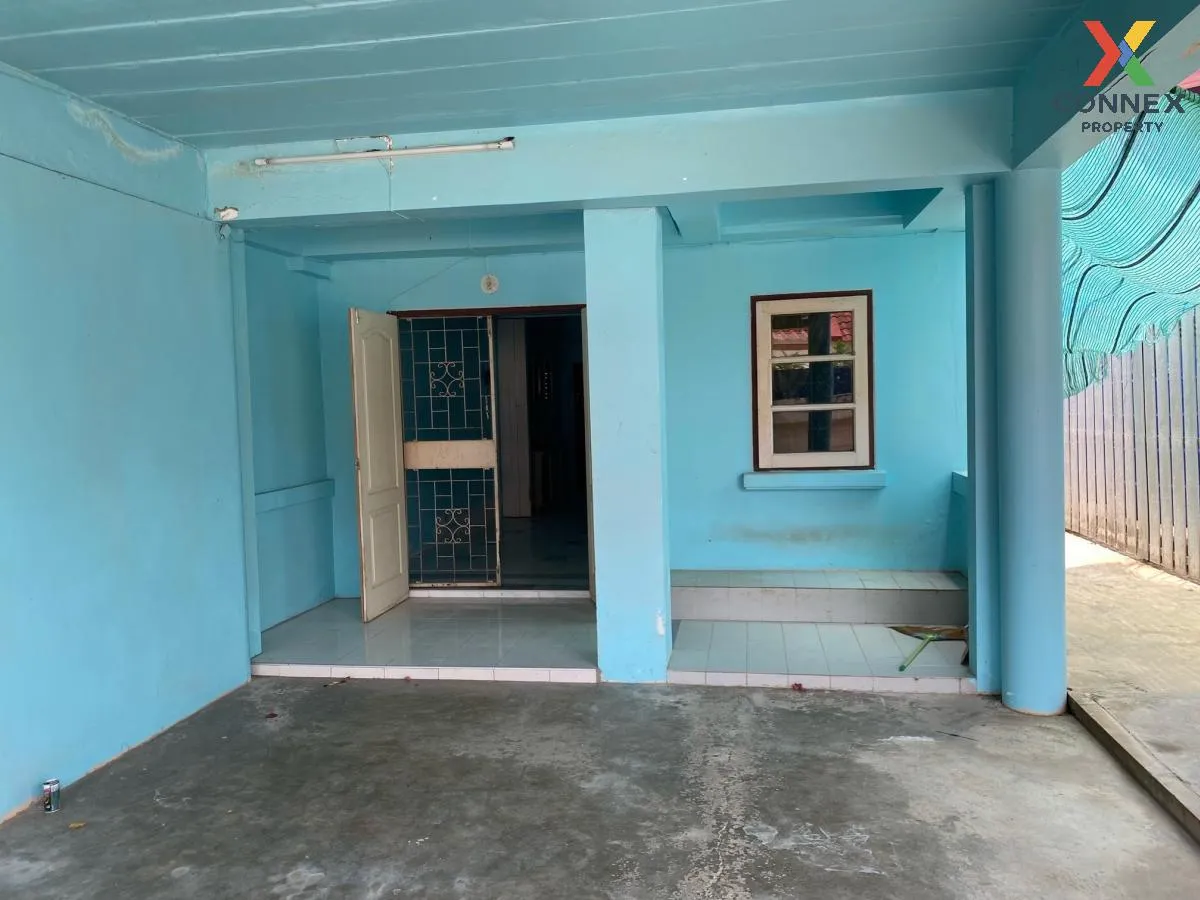 ขายทาวน์โฮม 2 ชั้น 156 ตรม. ซอย หัวหิน 16 หัวหิน หัวหิน ประจวบคีร 4