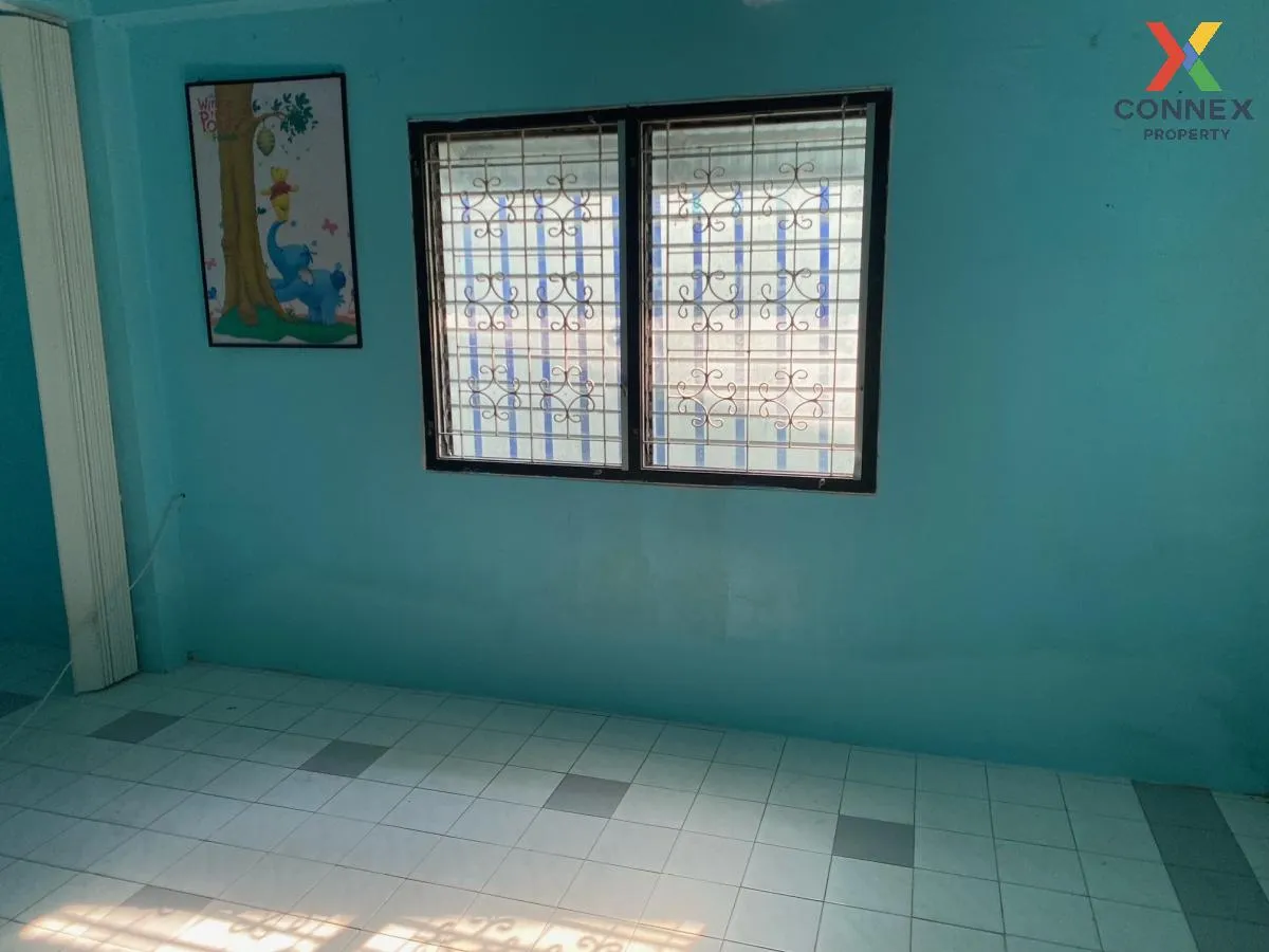 ขายทาวน์โฮม 2 ชั้น 156 ตรม. ซอย หัวหิน 16 หัวหิน หัวหิน ประจวบคีร