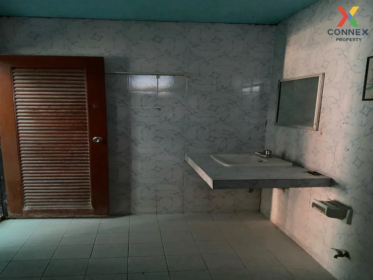 ขายทาวน์โฮม 2 ชั้น 156 ตรม. ซอย หัวหิน 16 หัวหิน หัวหิน ประจวบคีร