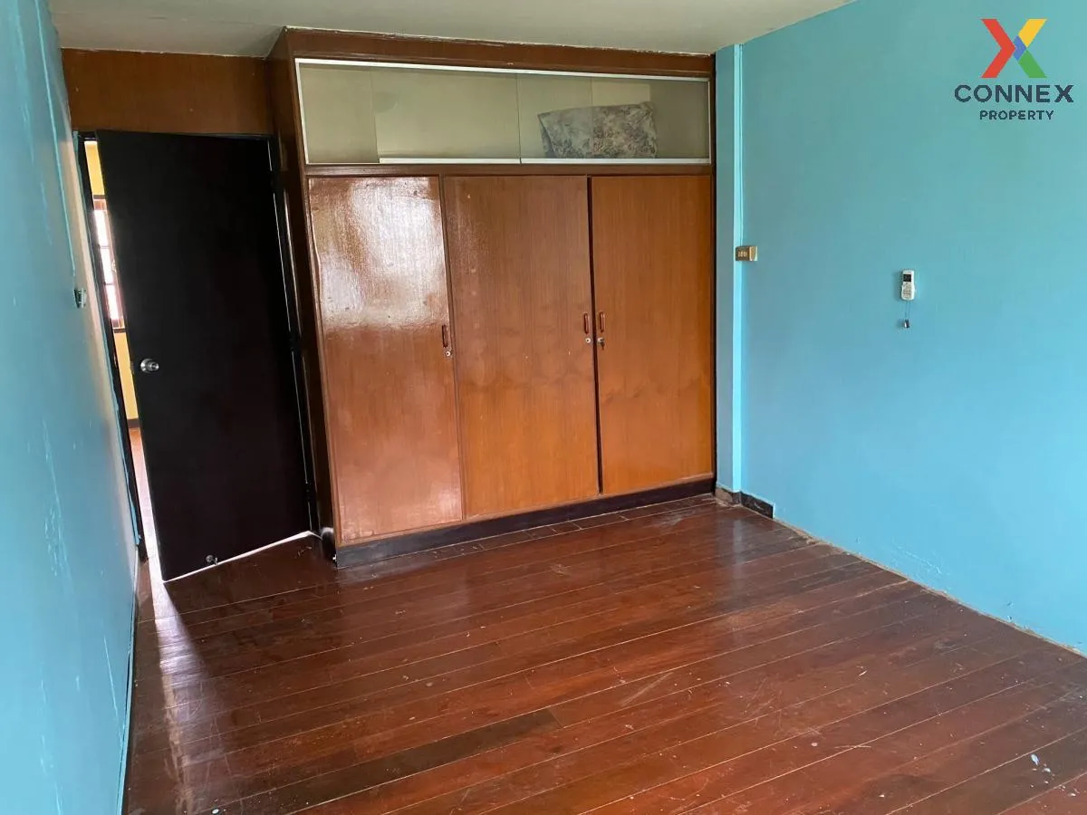 ขายทาวน์โฮม 2 ชั้น 156 ตรม. ซอย หัวหิน 16 หัวหิน หัวหิน ประจวบคีร